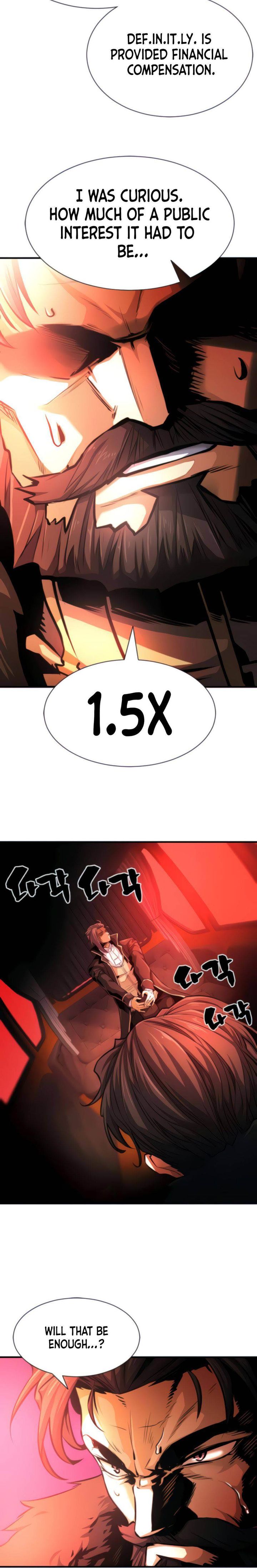 Read The World's Best Engineer Manga Online