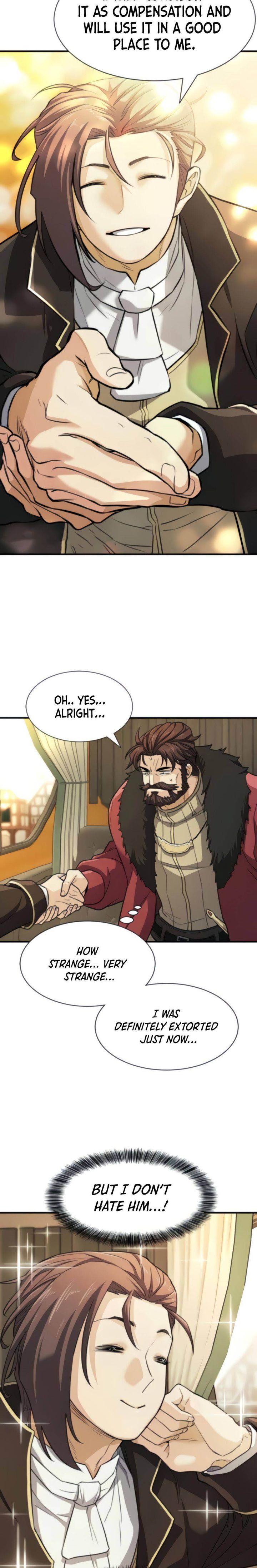 Read The World's Best Engineer Manga Online
