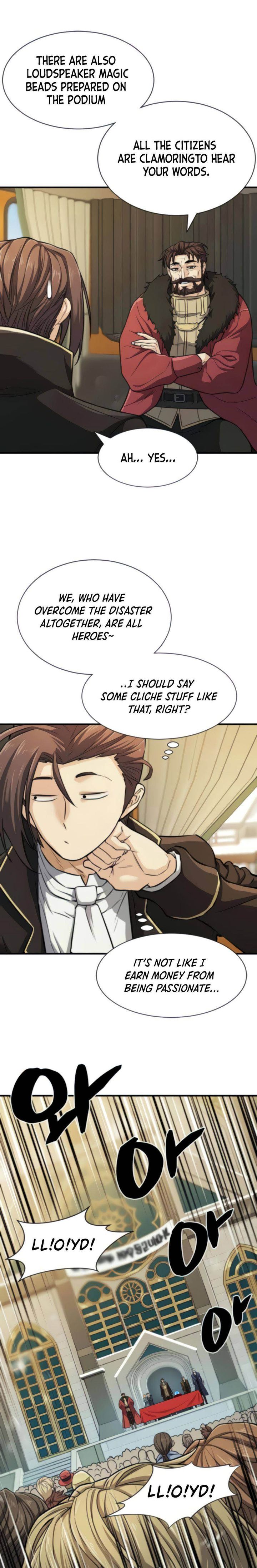 Read The World's Best Engineer Manga Online