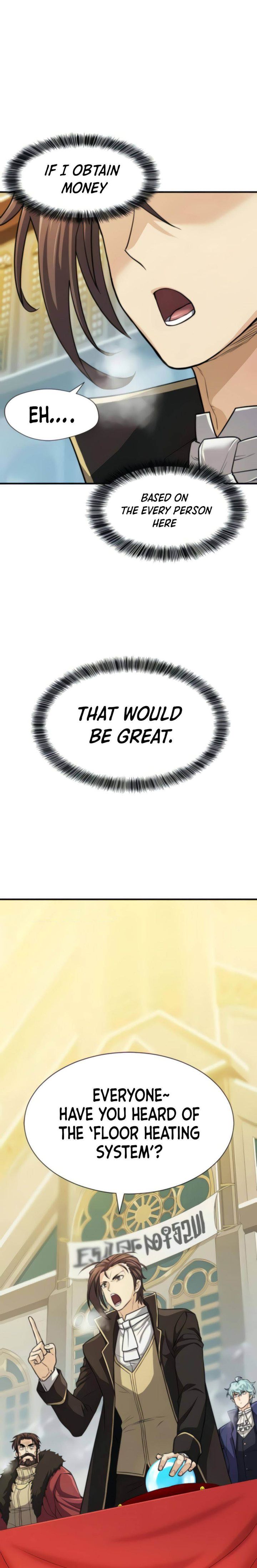 Read The World's Best Engineer Manga Online
