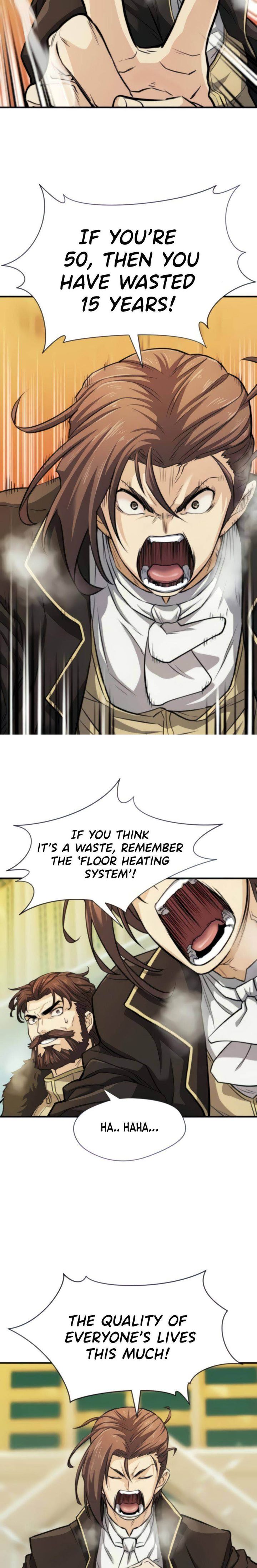 Read The World's Best Engineer Manga Online