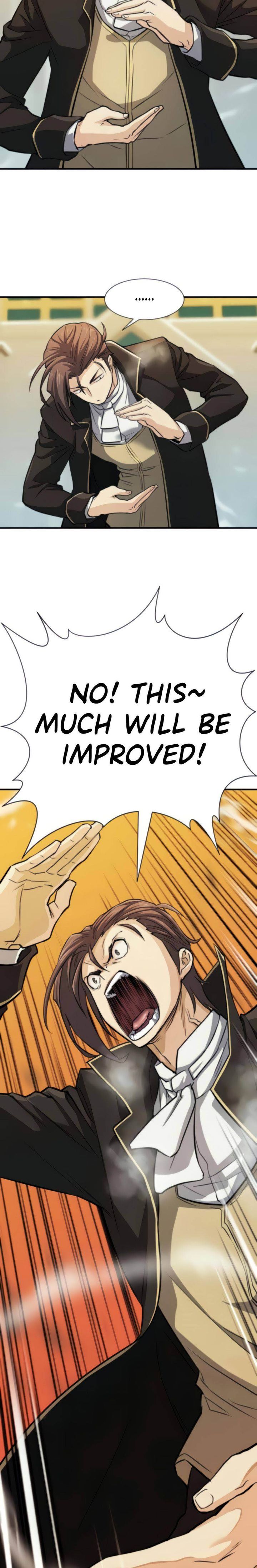 Read The World's Best Engineer Manga Online
