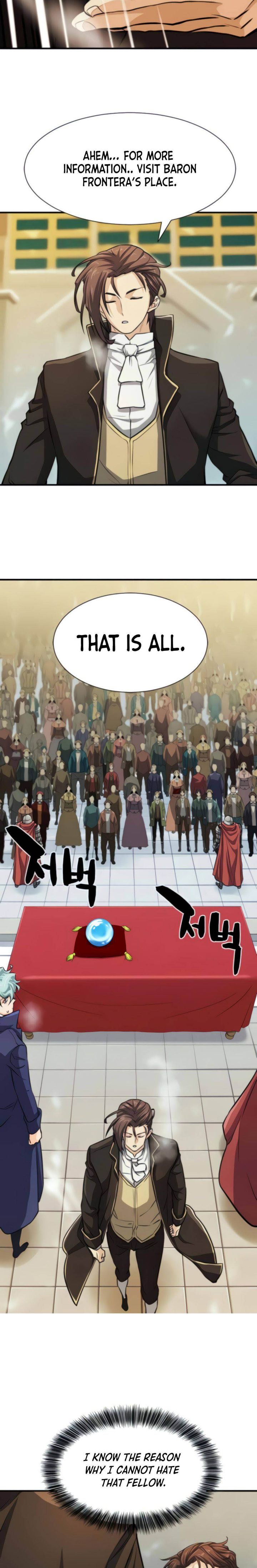 Read The World's Best Engineer Manga Online