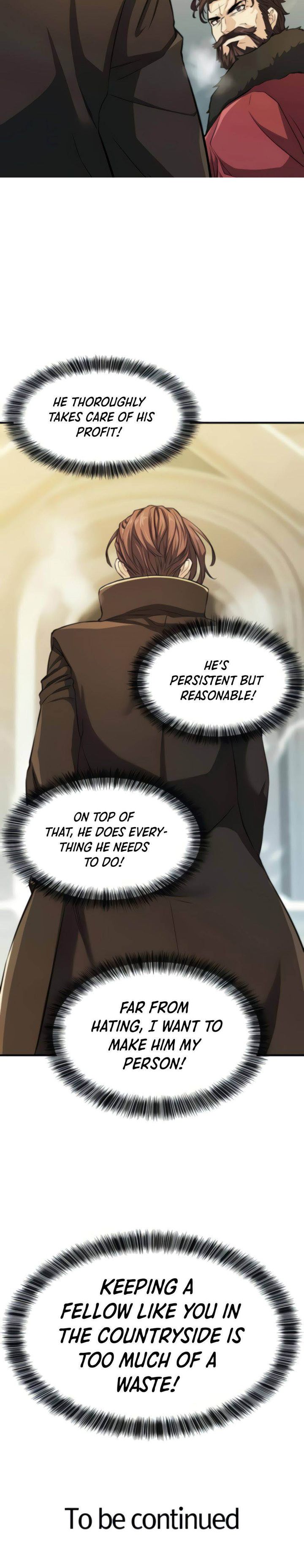 Read The World's Best Engineer Manga Online