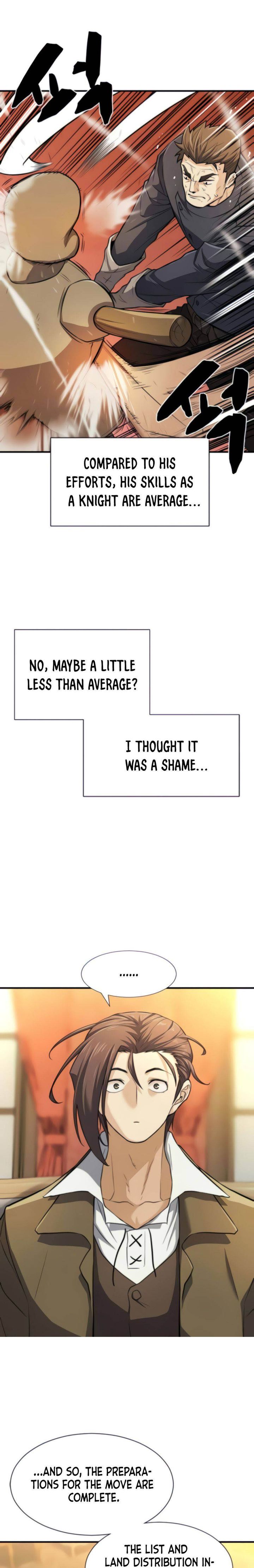 Read The World's Best Engineer Manga Online