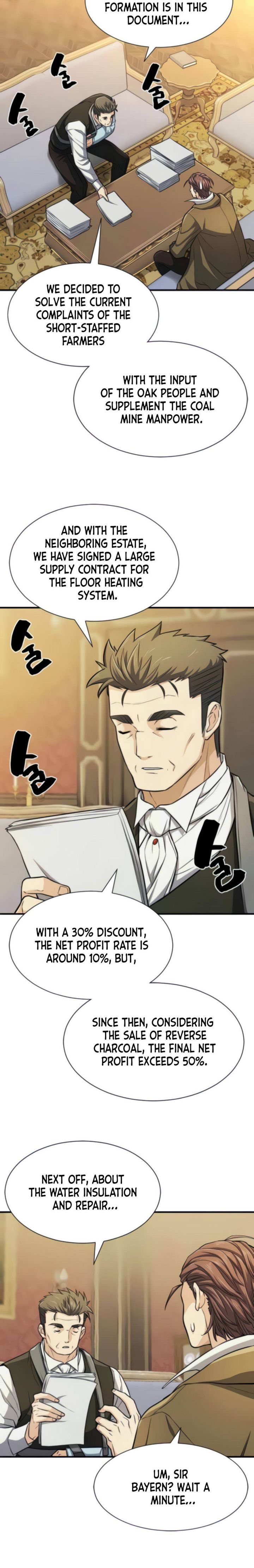 Read The World's Best Engineer Manga Online