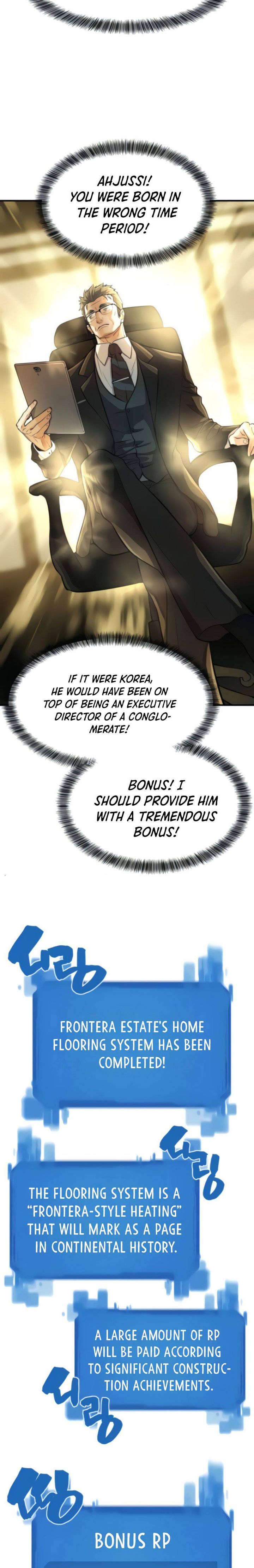 Read The World's Best Engineer Manga Online