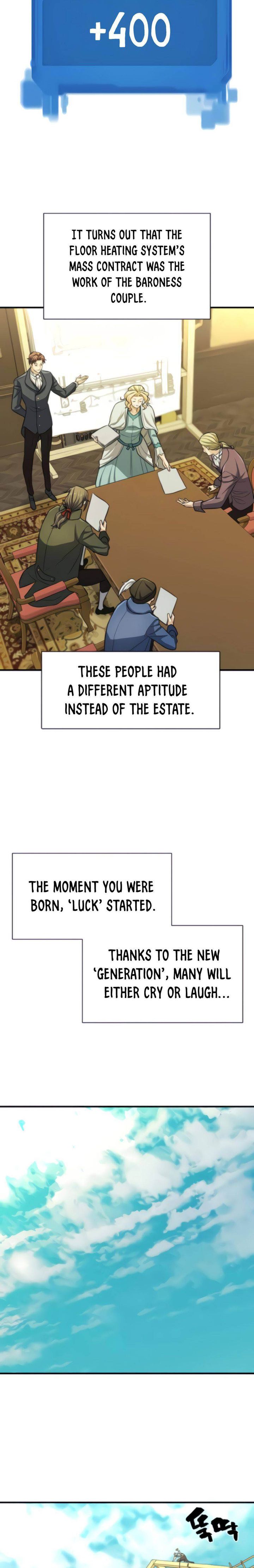 Read The World's Best Engineer Manga Online