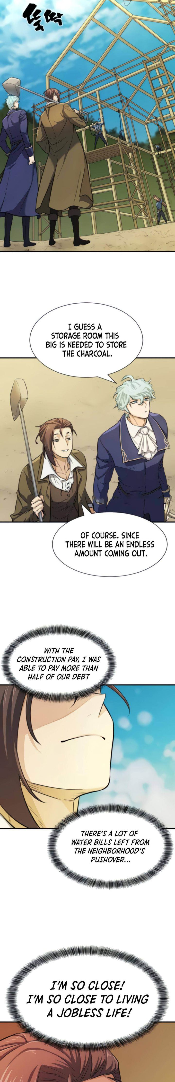 Read The World's Best Engineer Manga Online