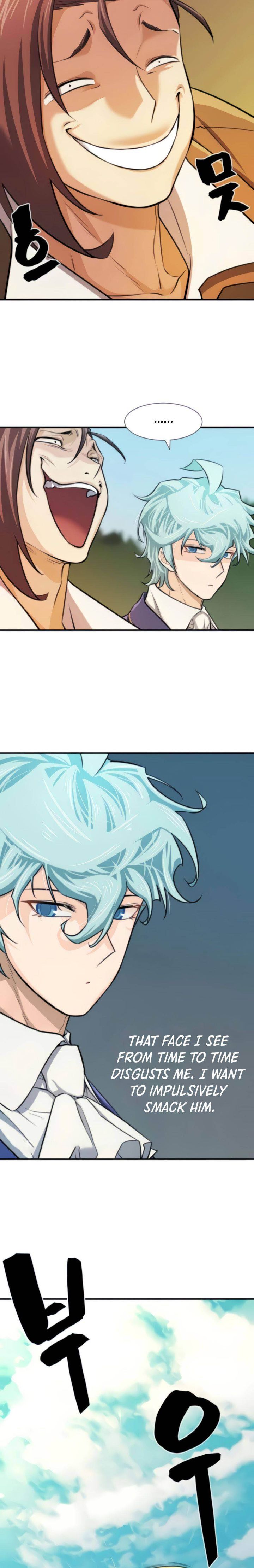 Read The World's Best Engineer Manga Online