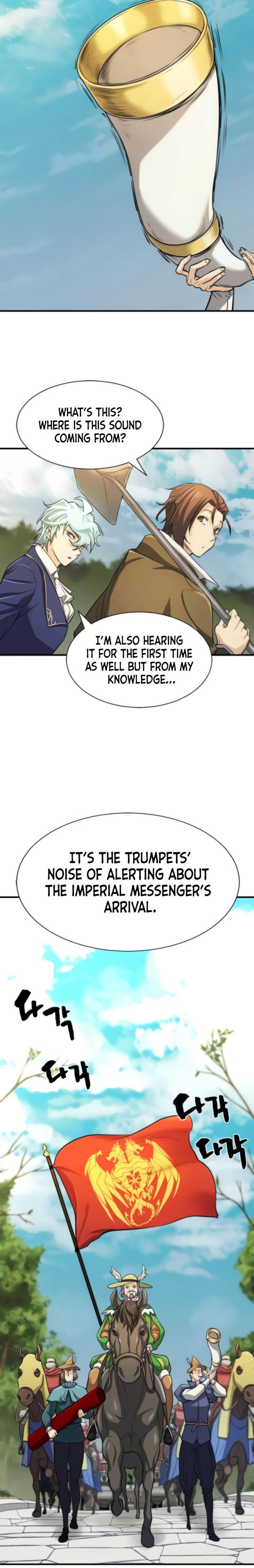 Read The World's Best Engineer Manga Online