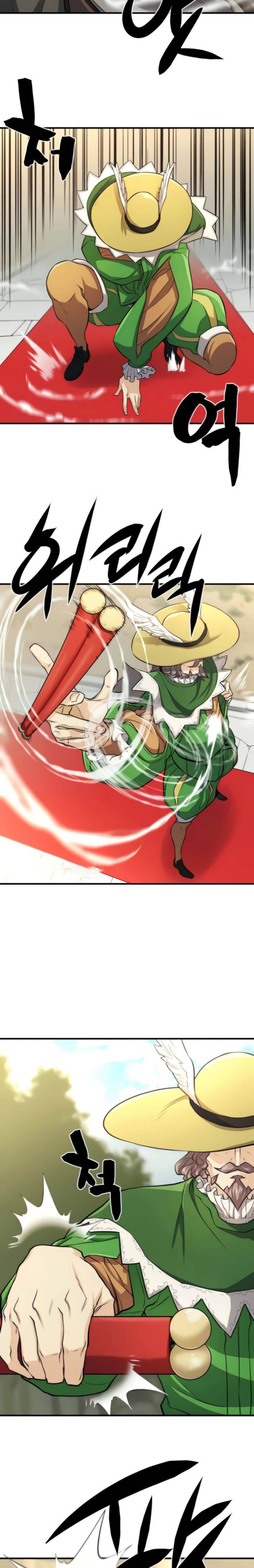 Read The World's Best Engineer Manga Online