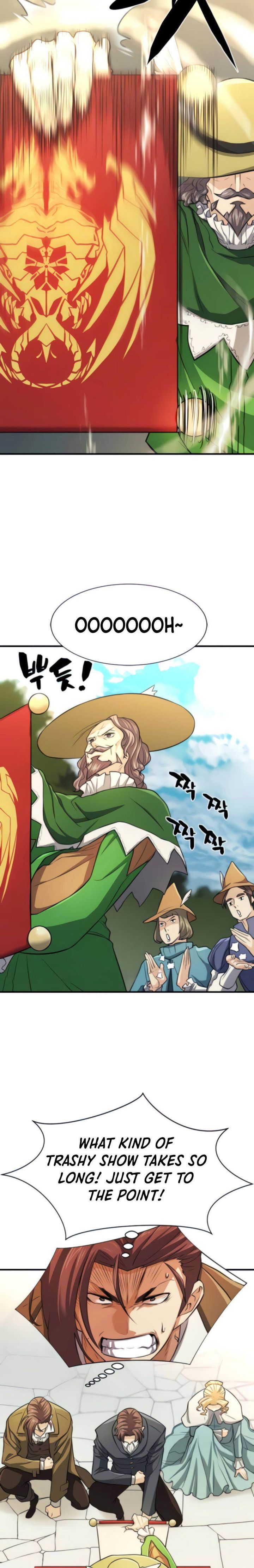 Read The World's Best Engineer Manga Online