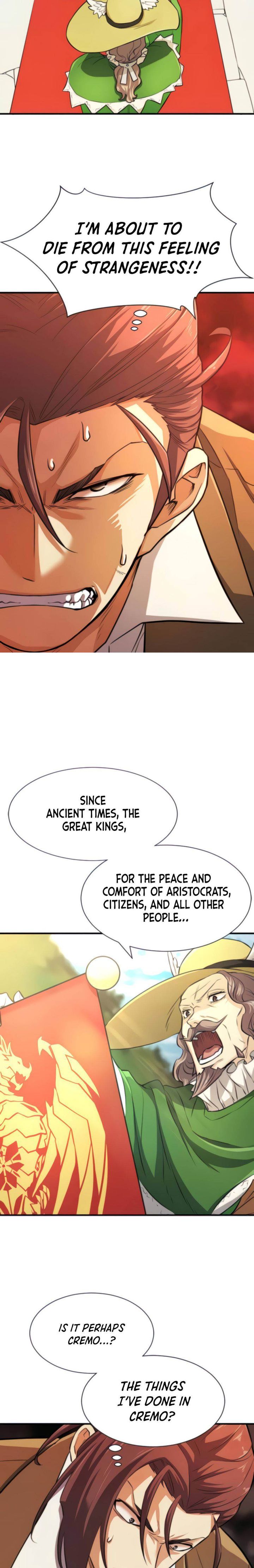 Read The World's Best Engineer Manga Online
