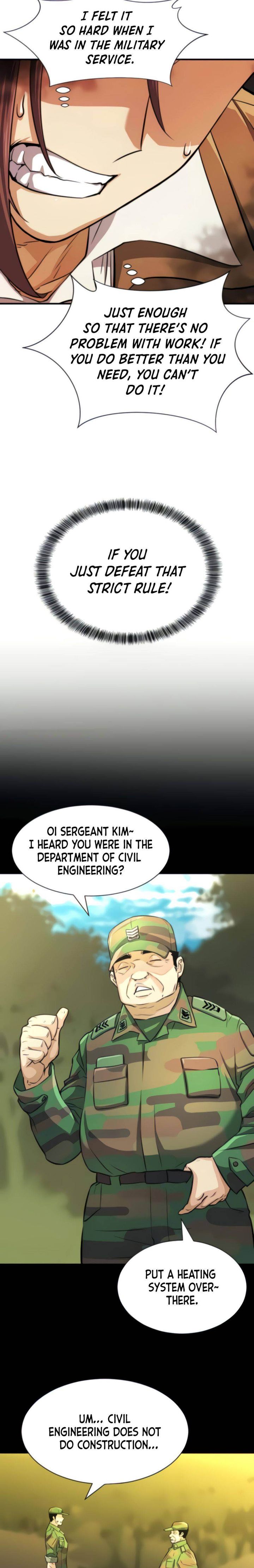 Read The World's Best Engineer Manga Online