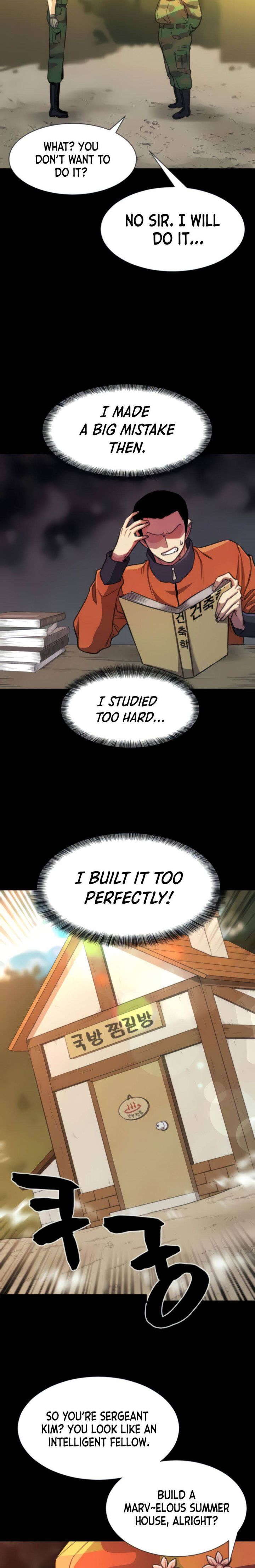 Read The World's Best Engineer Manga Online