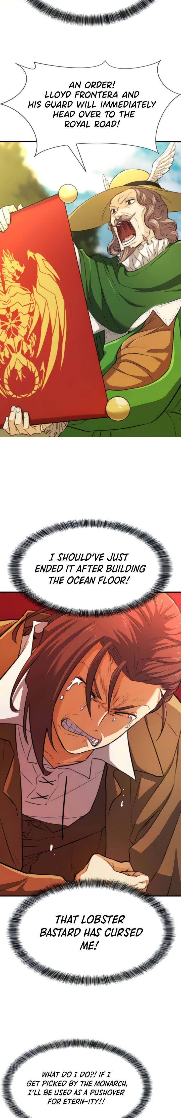 Read The World's Best Engineer Manga Online