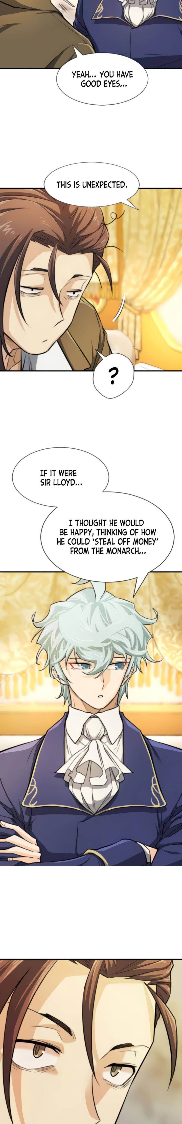Read The World's Best Engineer Manga Online