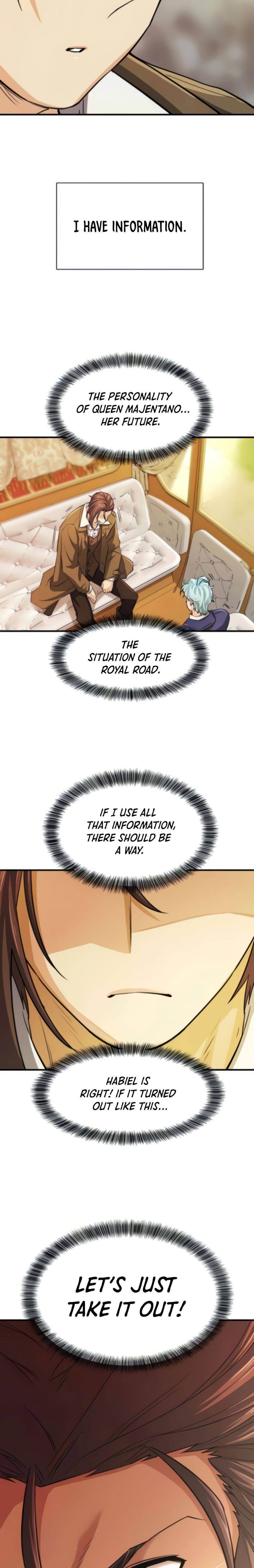 Read The World's Best Engineer Manga Online