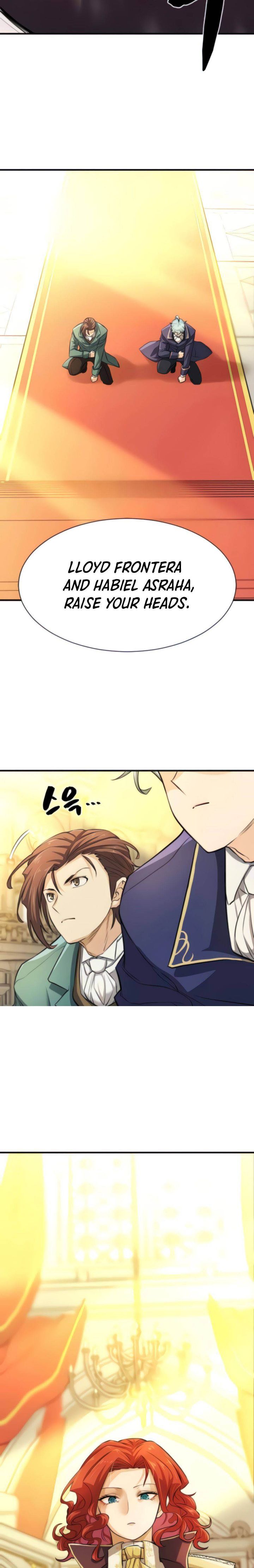 Read The World's Best Engineer Manga Online