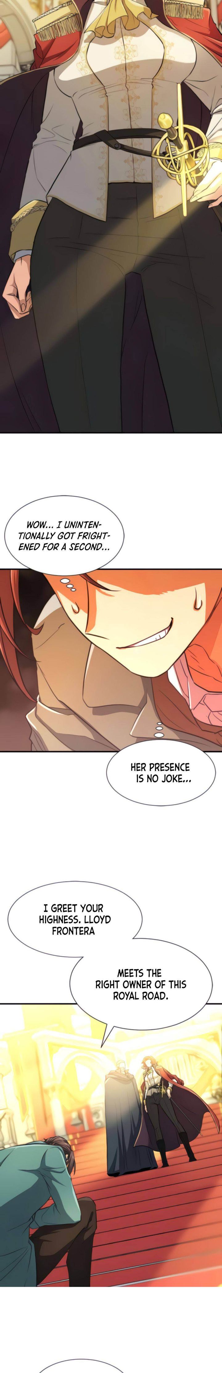 Read The World's Best Engineer Manga Online