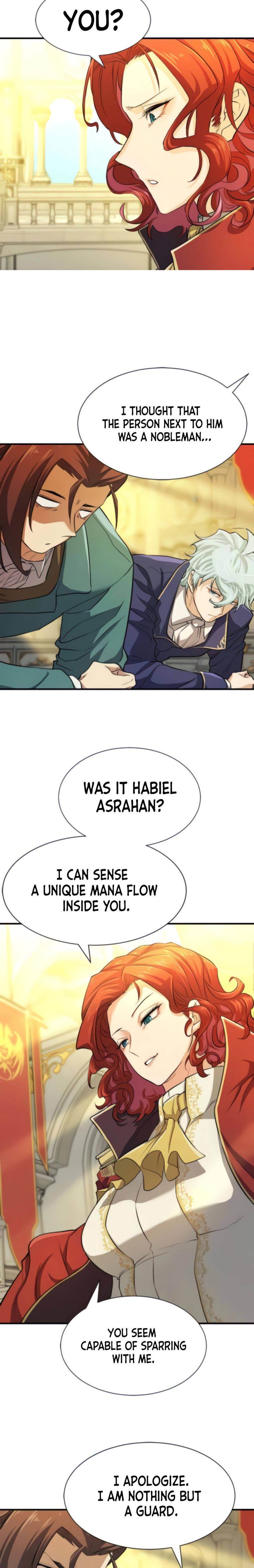 Read The World's Best Engineer Manga Online