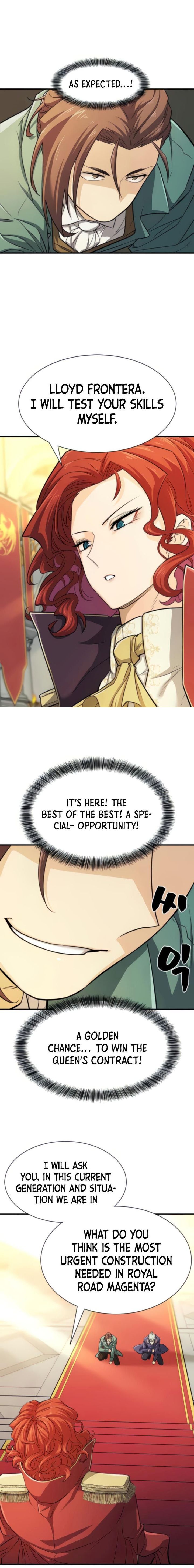 Read The World's Best Engineer Manga Online