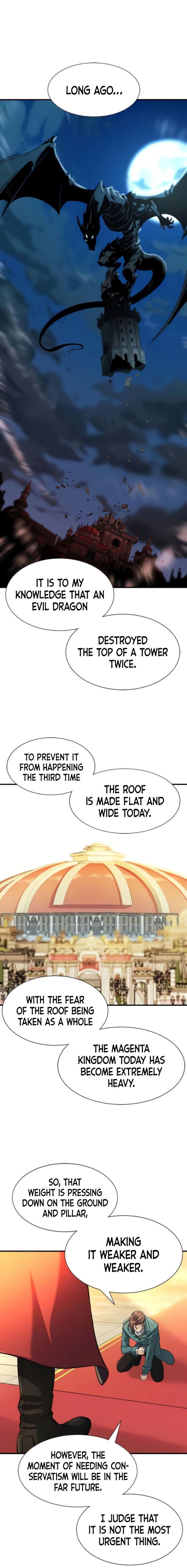 Read The World's Best Engineer Manga Online