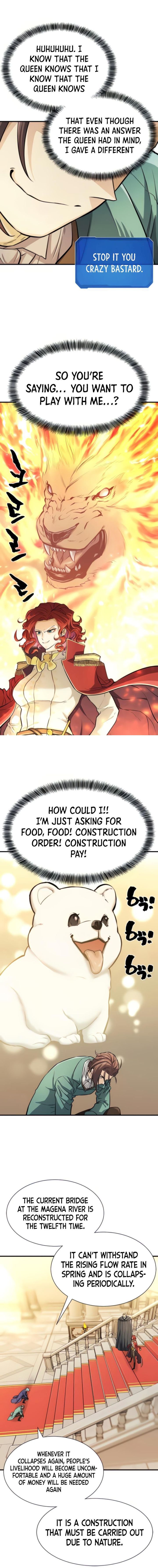 Read The World's Best Engineer Manga Online