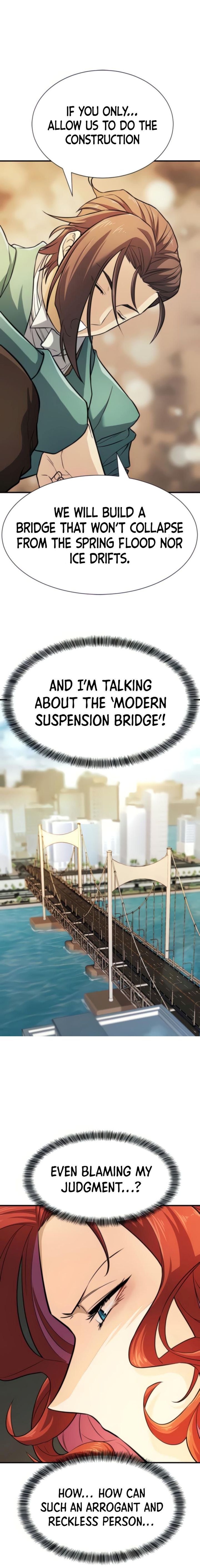 Read The World's Best Engineer Manga Online