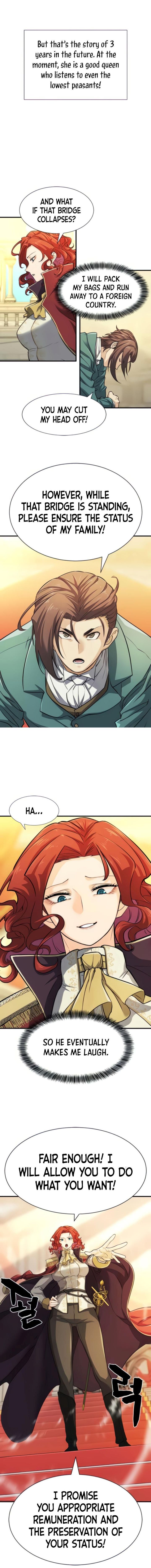 Read The World's Best Engineer Manga Online