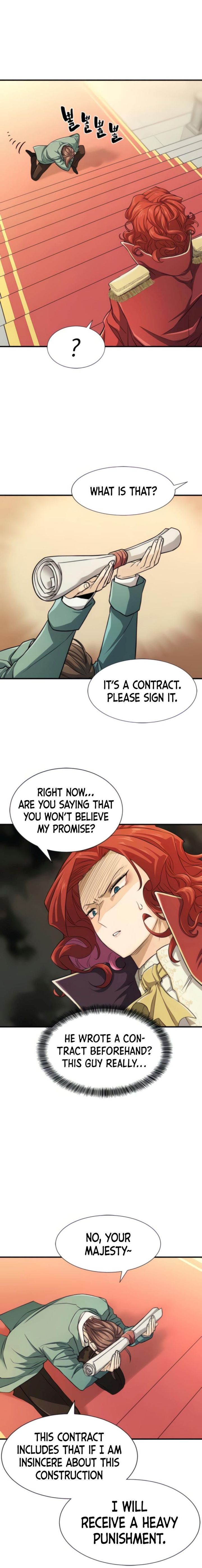 Read The World's Best Engineer Manga Online