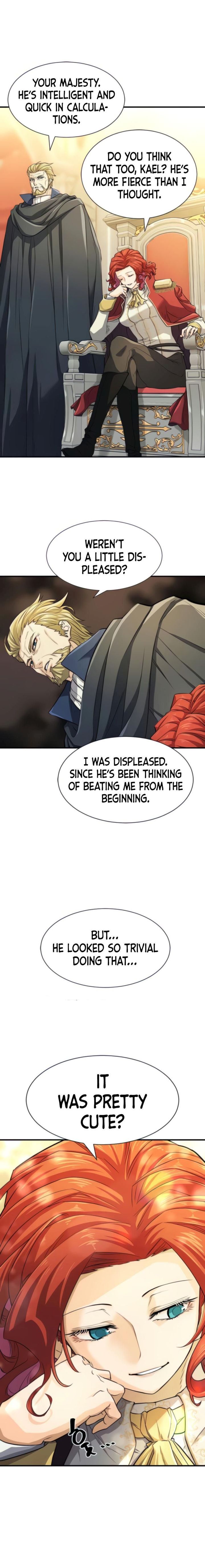 Read The World's Best Engineer Manga Online