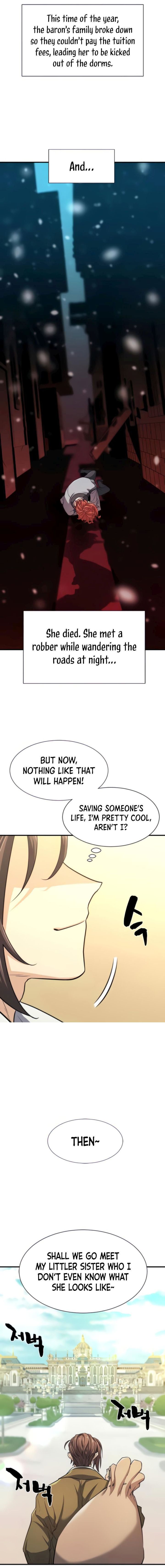 Read The World's Best Engineer Manga Online