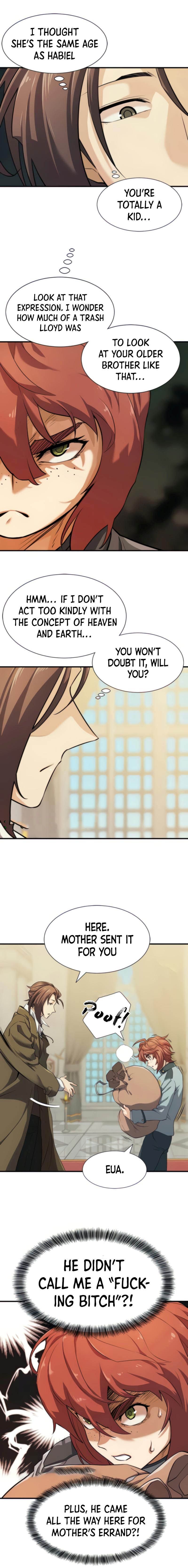 Read The World's Best Engineer Manga Online