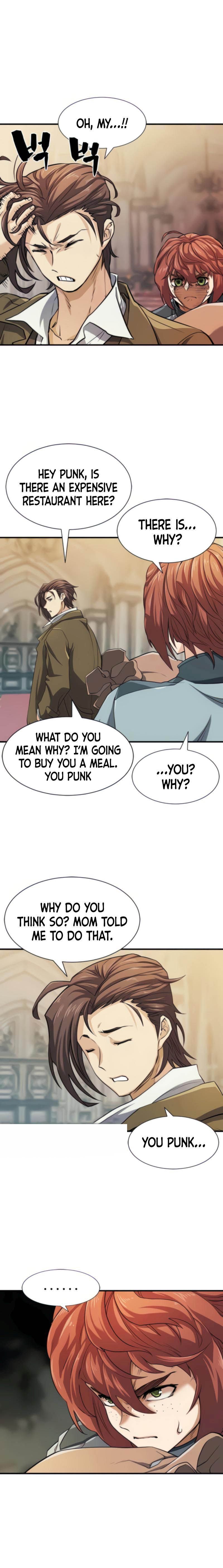 Read The World's Best Engineer Manga Online