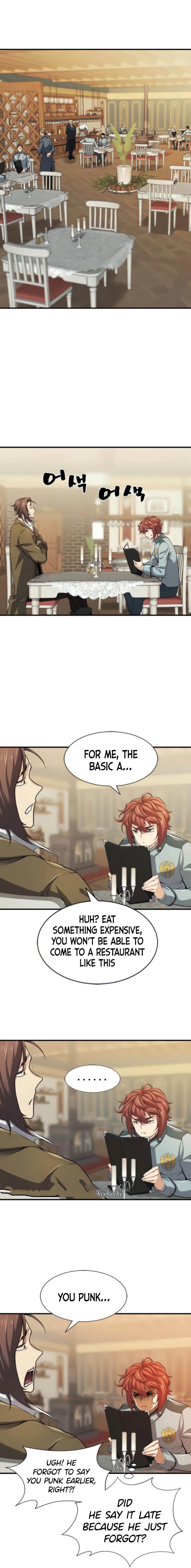 Read The World's Best Engineer Manga Online