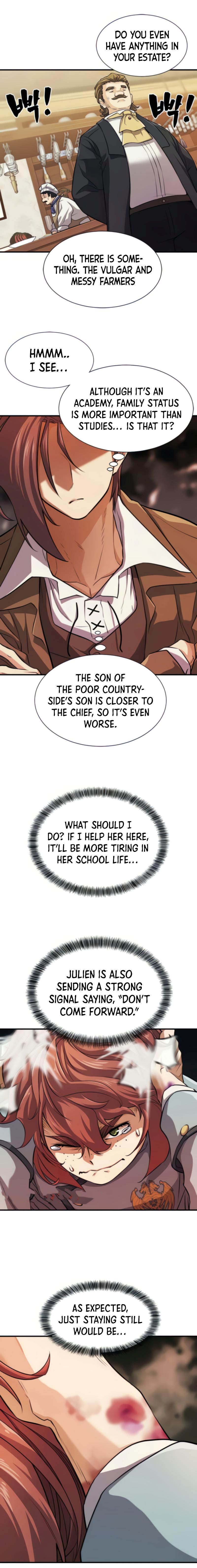 Read The World's Best Engineer Manga Online