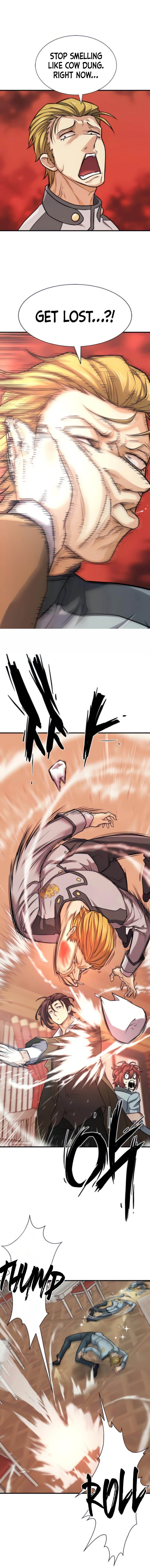 Read The World's Best Engineer Manga Online