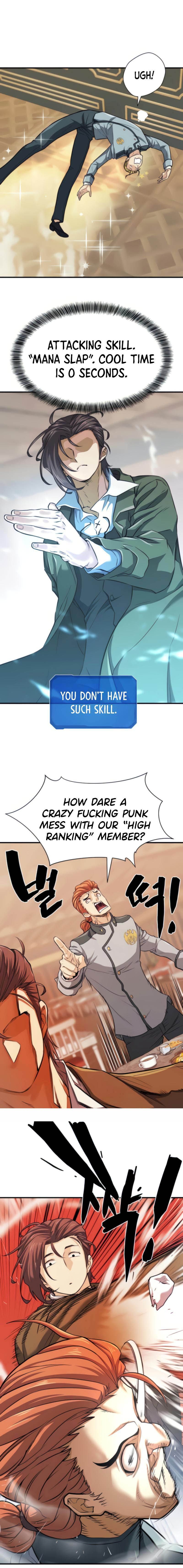 Read The World's Best Engineer Manga Online