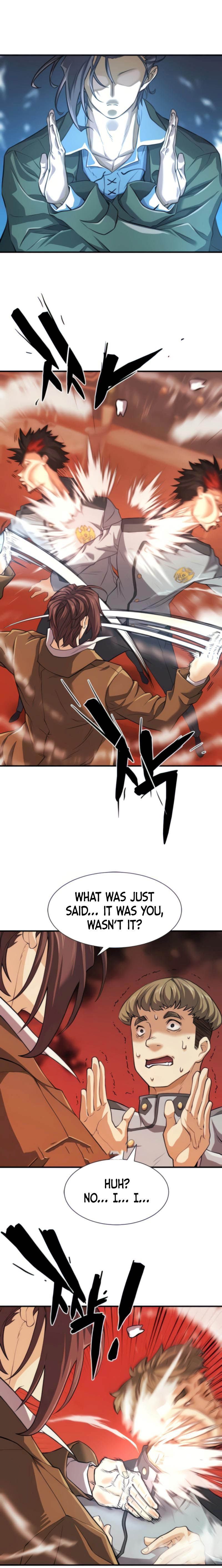 Read The World's Best Engineer Manga Online