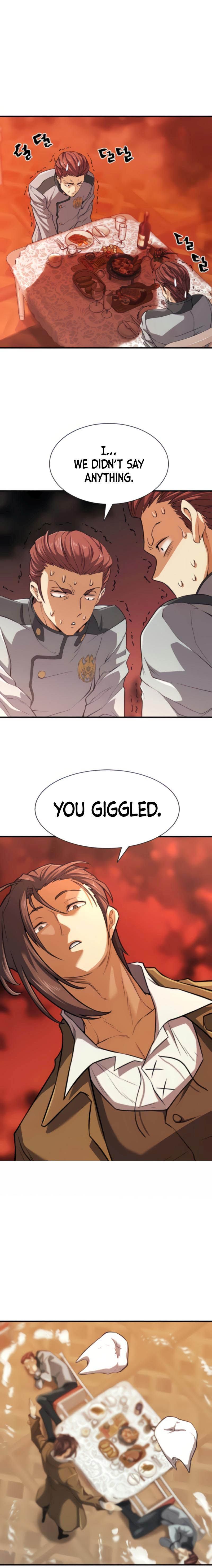 Read The World's Best Engineer Manga Online