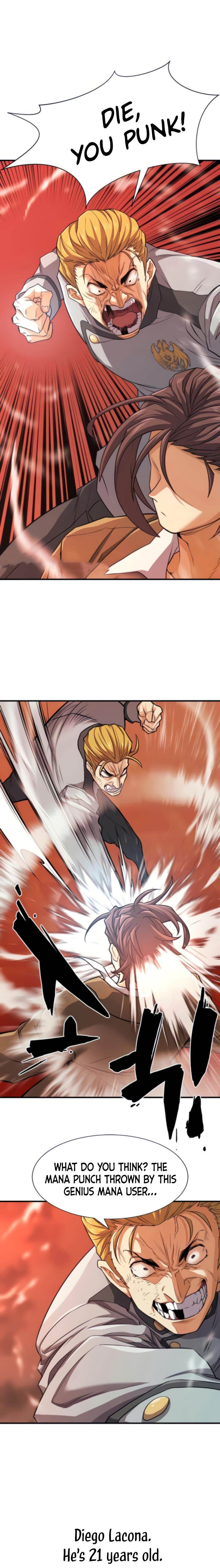 Read The World's Best Engineer Manga Online