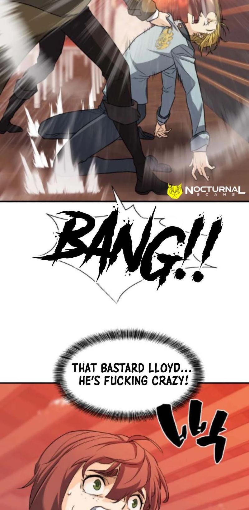 Read The World's Best Engineer Manga Online