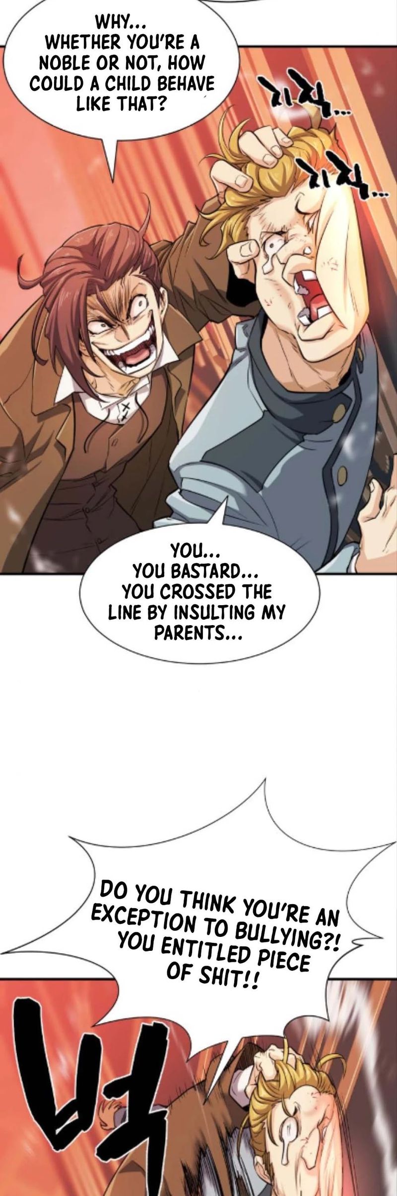 Read The World's Best Engineer Manga Online