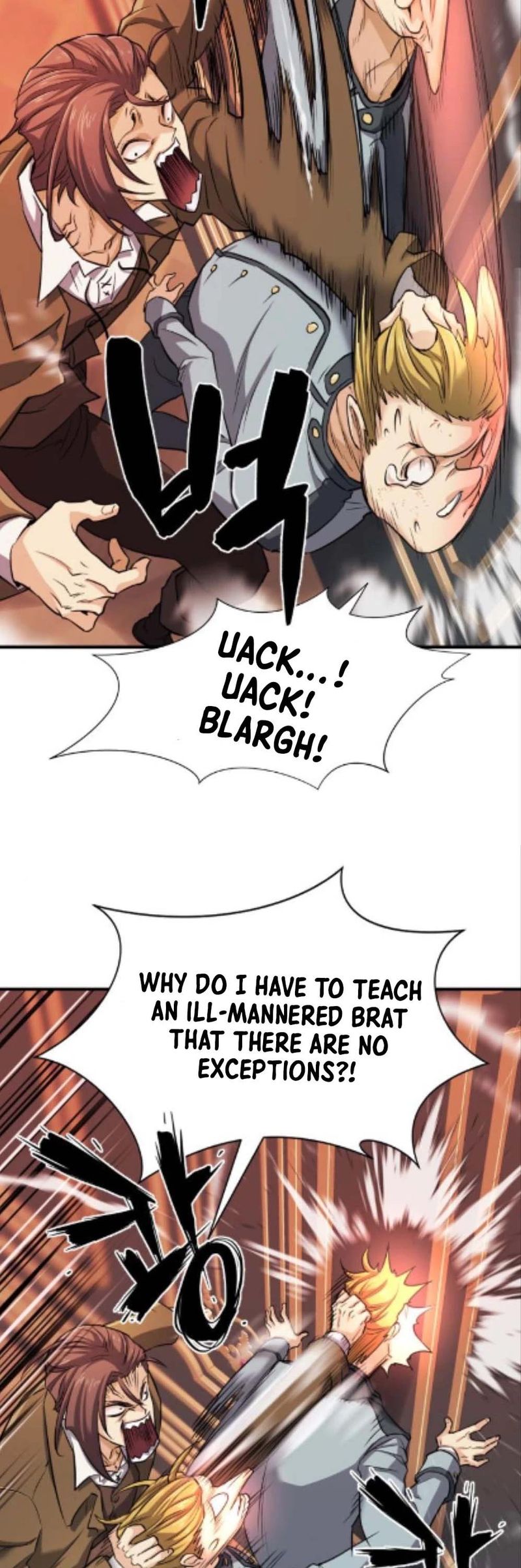 Read The World's Best Engineer Manga Online