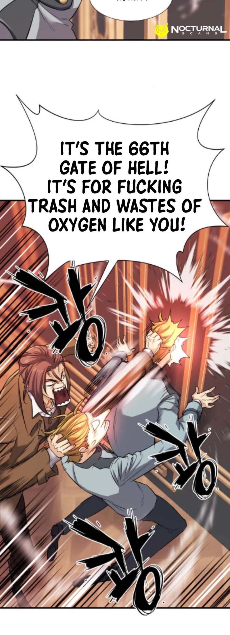 Read The World's Best Engineer Manga Online