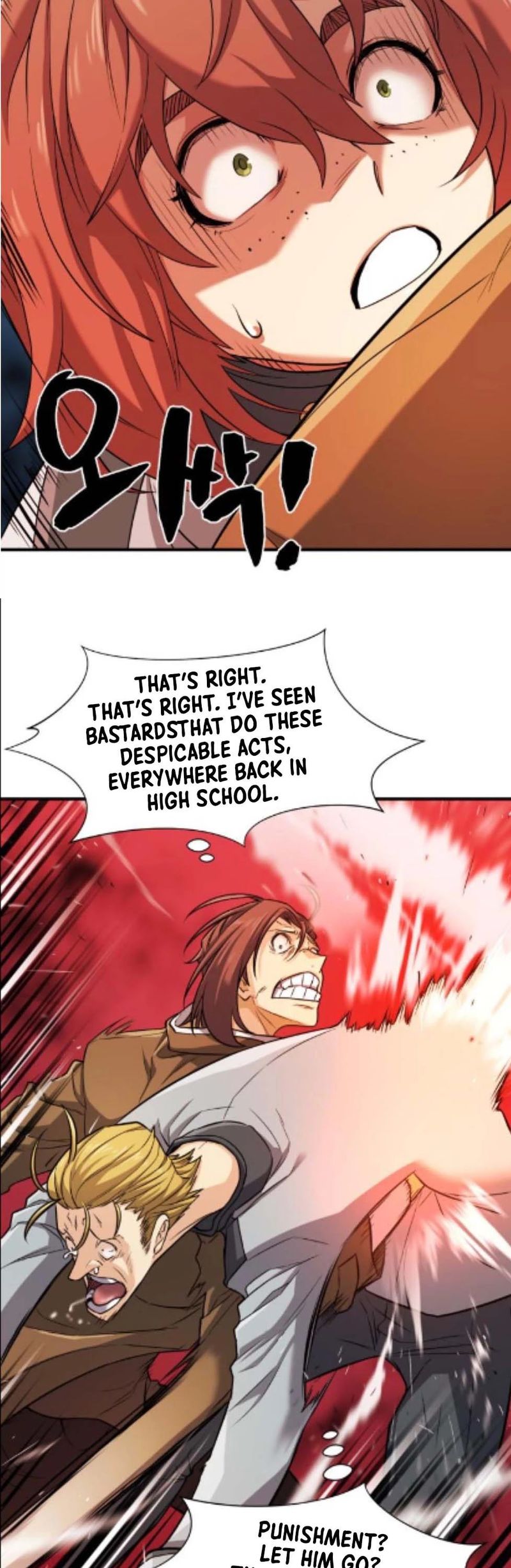 Read The World's Best Engineer Manga Online