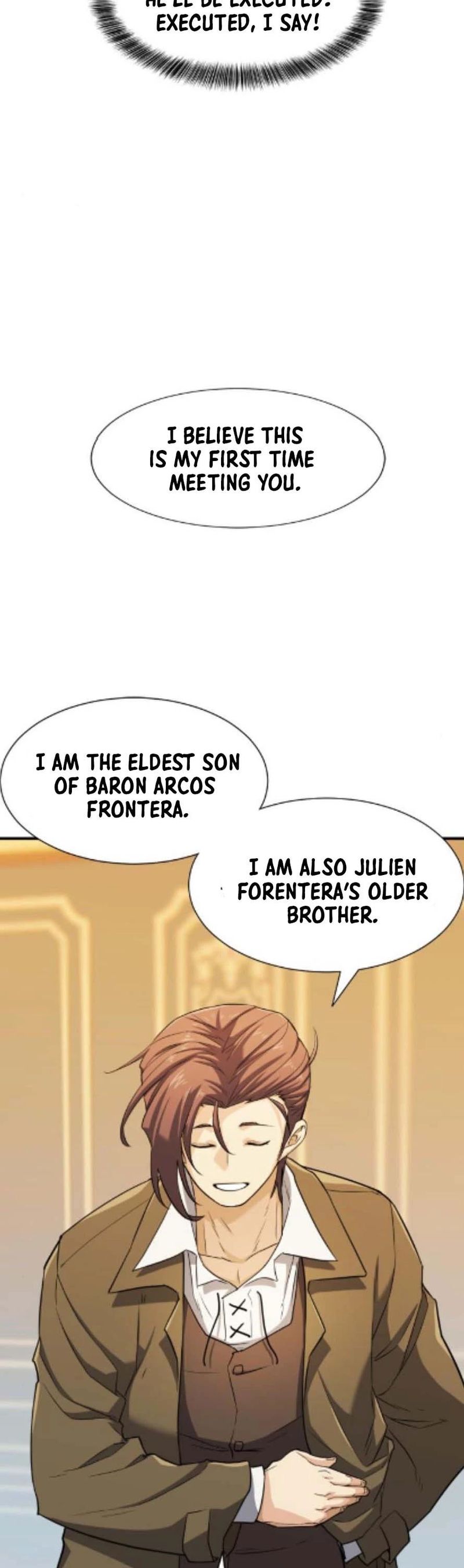 Read The World's Best Engineer Manga Online