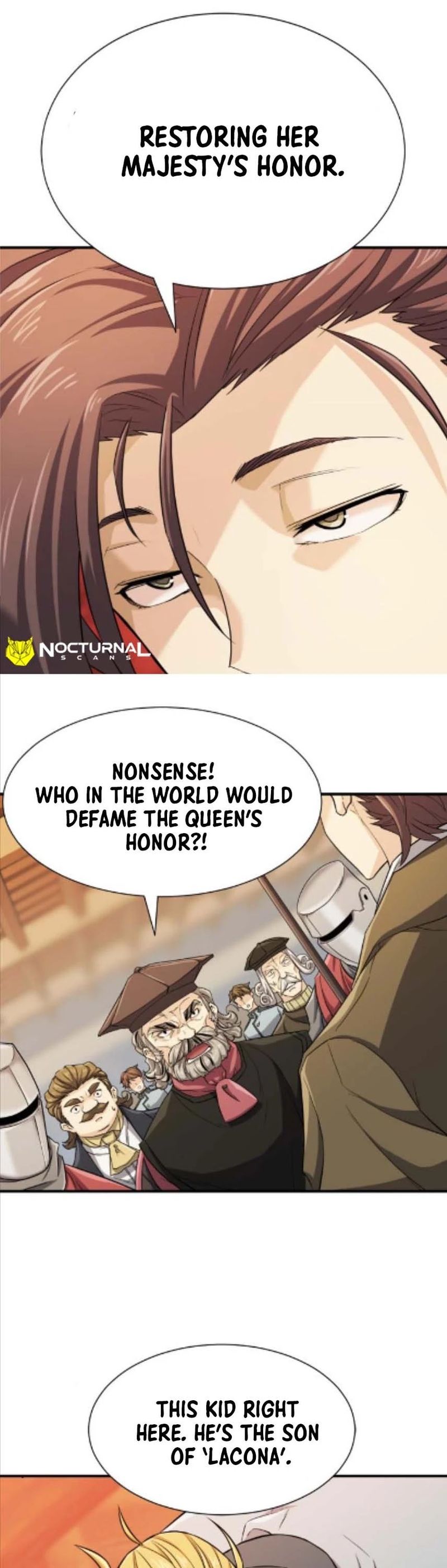 Read The World's Best Engineer Manga Online